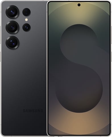 Samsung Galaxy S25 Ultra 512GB Preto Titânio, Livre A - CeX (PT